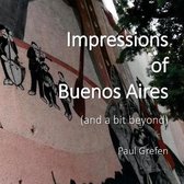 Impressions of Buenos Aires