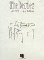 The Beatles Piano Solos - 2nd Edition