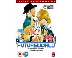 Futureworld (1973)