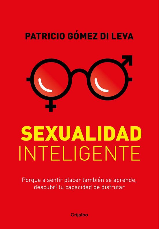 Sexualidad inteligente - cover