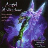 Angel Meditations