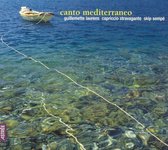 Canto Mediterraneo / Laurens, Sempe, Capriccio Stravagante