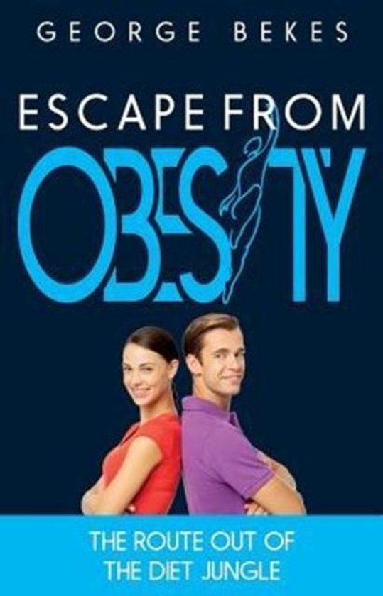 Escape from Obesity - cover