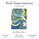 Bach Improvisations