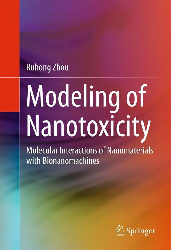 Engineering (R0) - Modeling of Nanotoxicity - cover
