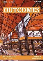 Outcomes - Pre-Int second edition student's book + CD-ROM