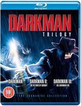Darkman Trilogy
