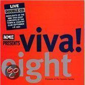 Viva! Eight Live At The Town & Country Club September 1992
