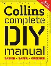 Collins Complete DIY Manual