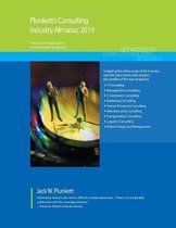 Plunkett's Consulting Industry Almanac 2019