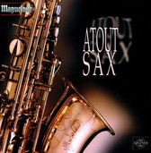 Praetorius,Purcell: Atout Sax