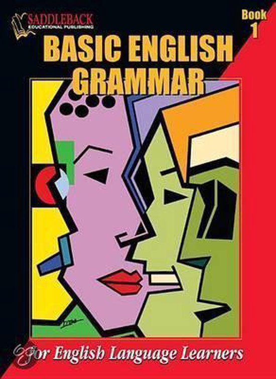 basic-english-grammar-book-1-anne-seaton-9781599052014-boeken