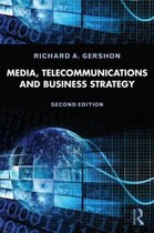Media, Telecommunications And Business Strategy