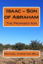 Omslag Isaac - Son of Abraham