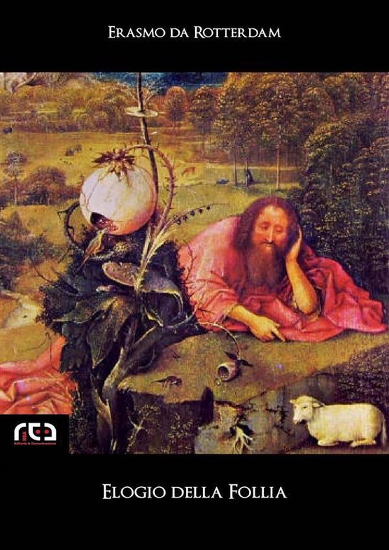Classici 18 - Elogio della Follia