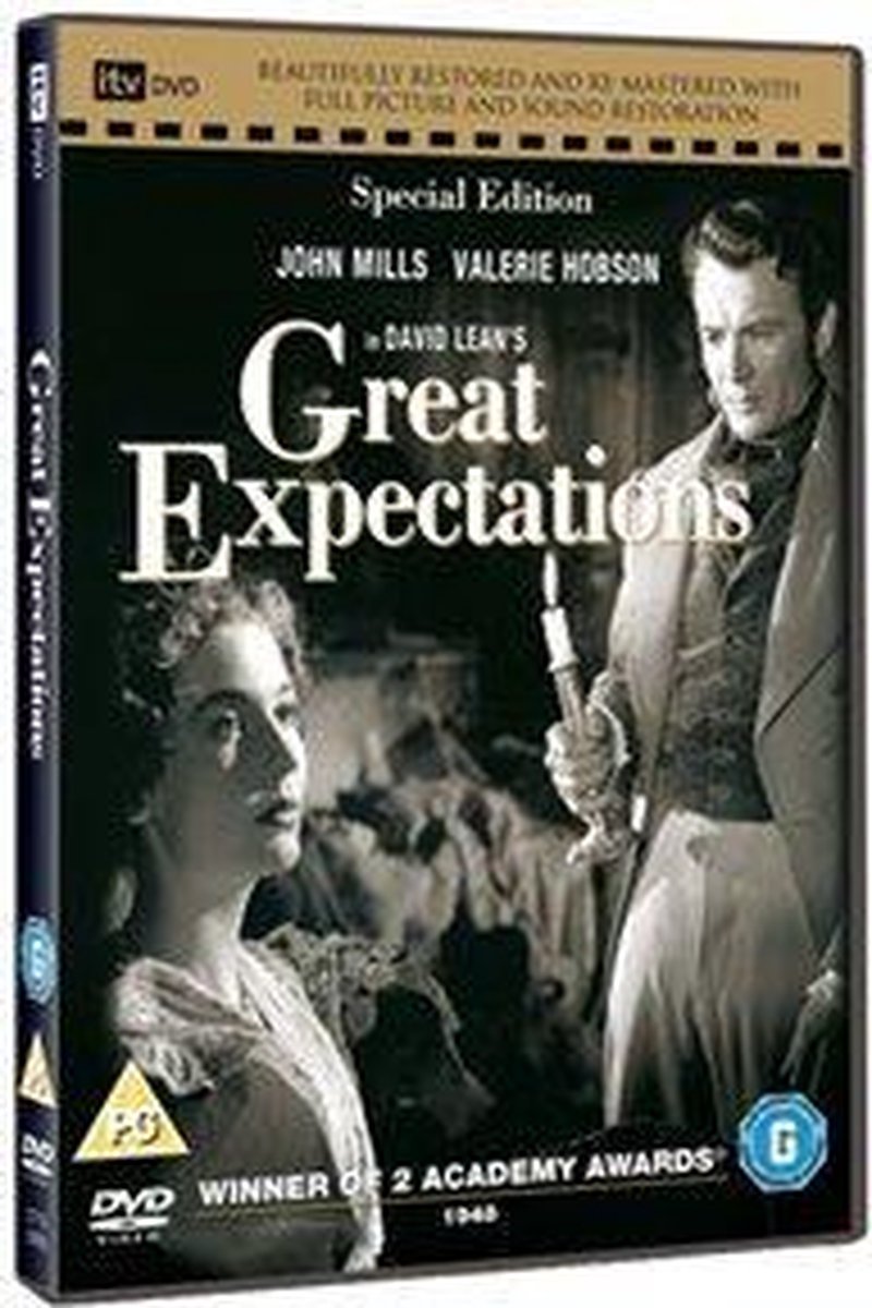 Great Expectations Restored