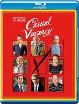 Casual Vacancy (Blu-ray) (Import)