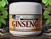 Ginseng crème / spierbalsem (200ml) / sportverzorging / Lavie Cosmectics