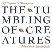 Tumbling of Creatures Music for the Hurdy-Gurdy