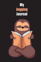 My Jogging Journal