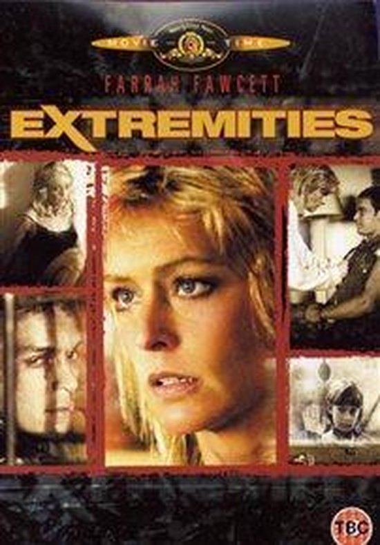 Extremities