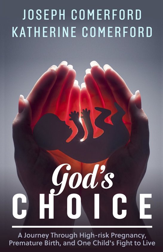 God's Choice - cover