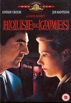 House of Games (Import)