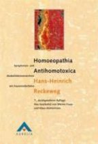 Reckeweg, H: Homoeopathia Antihomotoxica