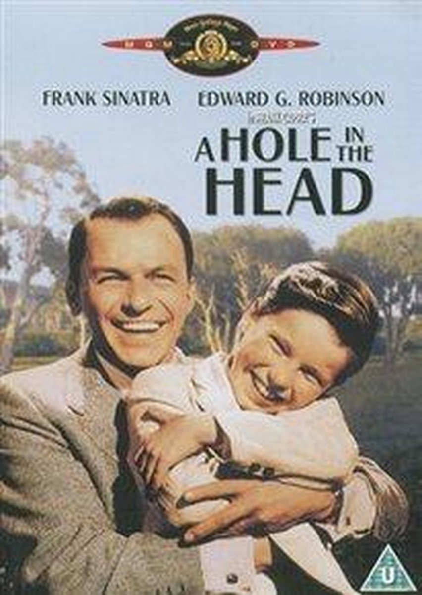 A Hole in the Head
