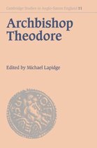 Cambridge Studies in Anglo-Saxon England