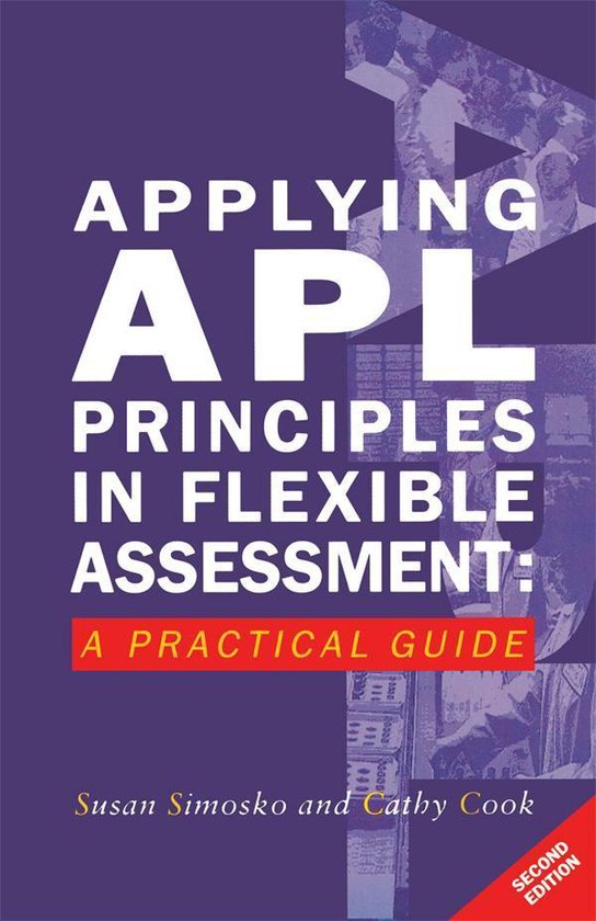 Applying APL Principles in Flexible Assessment - cover