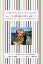 Lesbian, Gay, Bisexual, and Transgender Aging