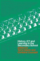 History, ICT and Learning in the Secondary School