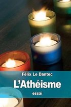 L'Atheisme