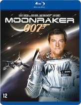 Moonraker (Blu-ray)