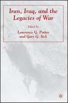 Iran, Iraq, and the Legacies of War