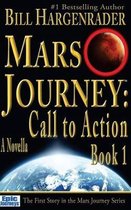 Mars Journey: Call to Action