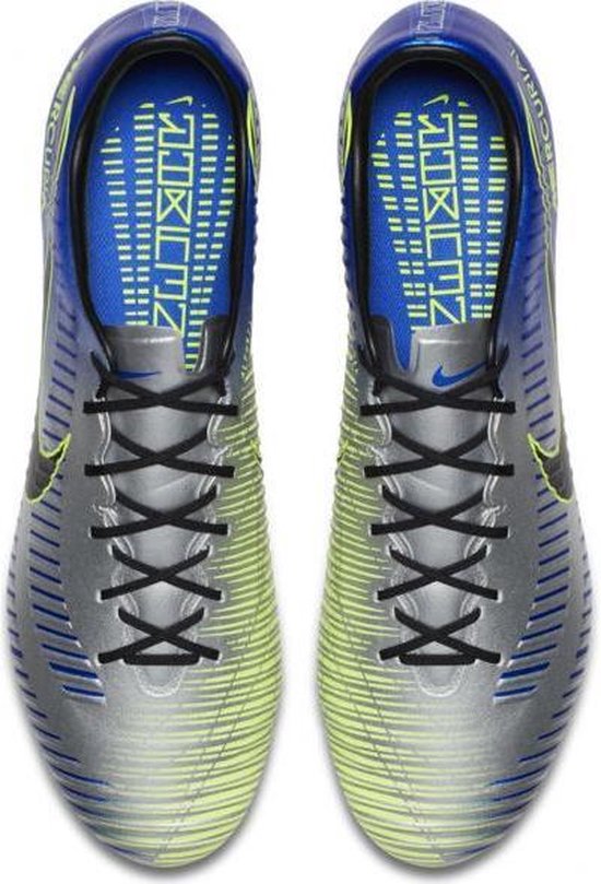 nike mercurial veloce neymar