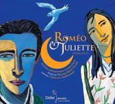 Valerie Rochefoucauld - Romeo Et Juliette (CD)