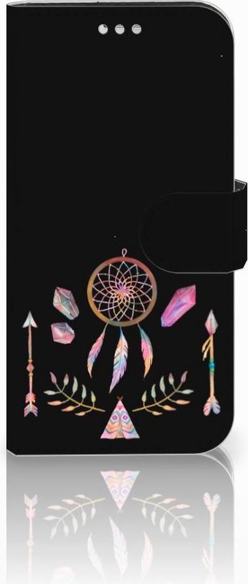 Samsung Galaxy S7 Leuk Hoesje Boho Dreamcatcher