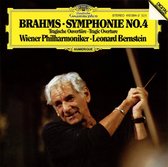 Brahms: Symphony No. 4; Tragic Overture