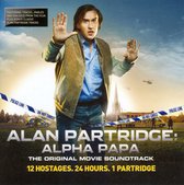 Alan Partridge - Alpha Papa