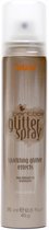 Fudge - Glitter Blast Spray Gold - haarspray - 95 ml