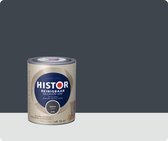 Histor Perfect Finish Muurverf Reinigbaar Mat 1 liter - Schors