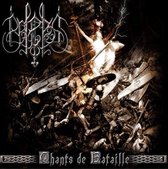 Belenos - Chants De Bataille (CD)