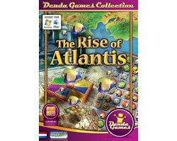 The Rise Of Atlantis