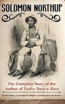 Solomon Northup