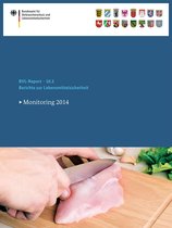BVL-Reporte - Berichte zur Lebensmittelsicherheit 2014