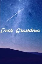 Dear Grandma
