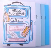 Hello Pud-swan